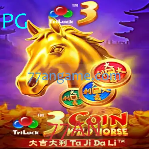 Descubra o Fascinante Mundo de 3CoinWildHorse