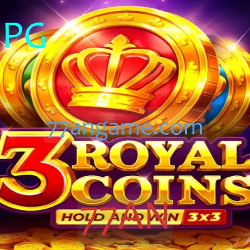 Descubra o Mundo de '3royalcoins': O Jogo de Estratégia Inovador