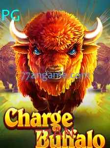 Explorando o Mundo do Jogo ChargeBuffalo