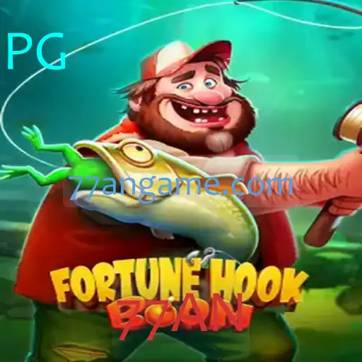 FortuneHookBoom: Um Mergulho Atraente no Universo dos Jogos