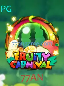 FruityCarnival: Uma Jornada Cativante no Mundo dos Jogos