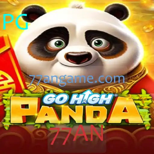 Descubra GoHighPanda: O Novo Fenômeno dos Jogos Digitais com 77AN