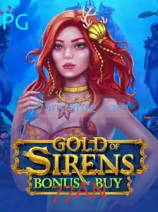 Explorando o Fantástico Mundo de GoldofSirensBonusBuy: O Jogo que Está Revolucionando o Entretenimento Digital