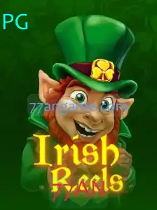 Descubra o Mundo Encantado de IrishReels: O Jogo de Cassino com Temática Irlandesa
