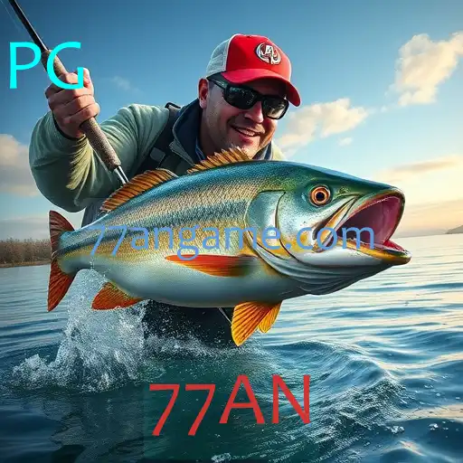 Jogos de pesca