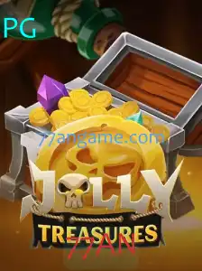 Uma Aventura com JollyTreasures: Mergulhando nas Regras e Desafios do Novo Jogo