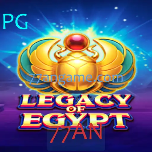 Explorando o Mundo Enigmático de LegacyOfEgypt