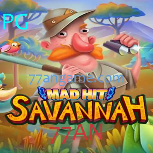 MadHitSavannah: Um Novo Jogo para Entusiastas de Desafios