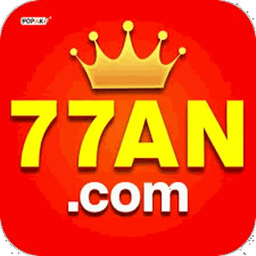 77AN Logo