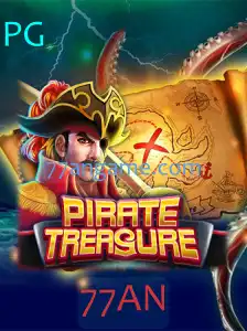 PirateTreasure: A Aventura Emocionante nos Sete Mares
