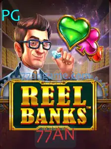 Explorando o Fascinante Mundo do Jogo ReelBanks