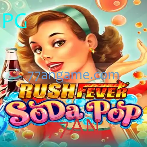 Descubra a Excitante Aventura de RushFeverSodaPop