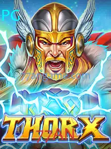 ThorX: Uma Jornada Épica de Estratégia e Aventura