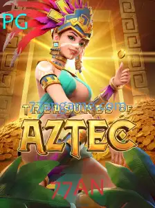 Explorando o Mundo de Treasures of Aztec: Um Guia Completo