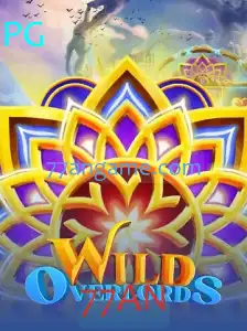 Descubra o Mundo de WildOverlords: Aventura e Estratégia em um Jogo Inovador