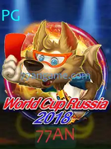 WorldCupRussia2018: Um Jogo Empolgante Inspirado no Maior Evento de Futebol do Mundo